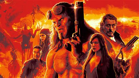 hellboy download.